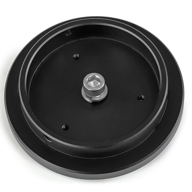 Omegon Adapter gwintowany 3/8'' do kolumny Pro