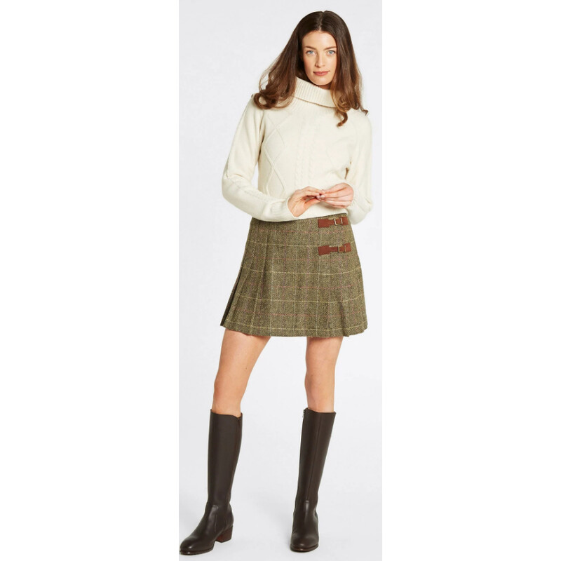 Dubarry of Ireland Spódnica Blossom 40