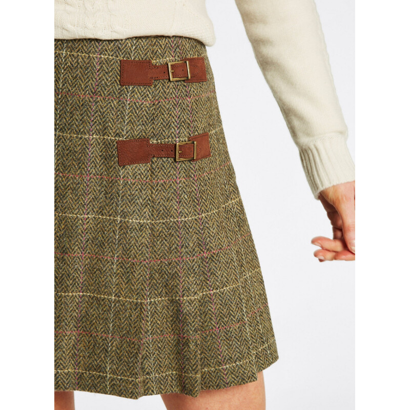 Dubarry of Ireland Spódnica Blossom 40