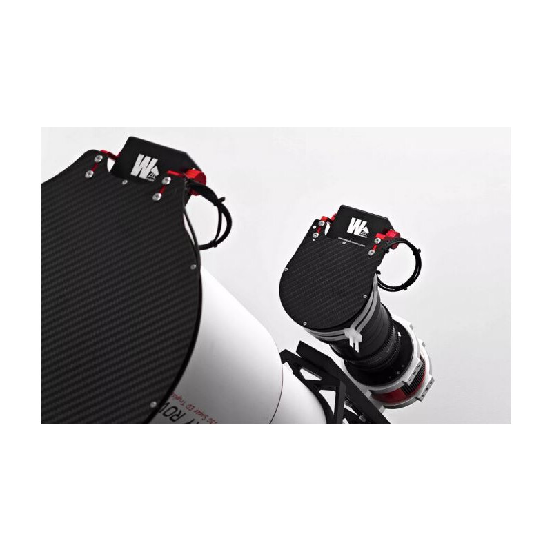 Wanderer Astro Maska płskiego pola 240 mm V4 Pro