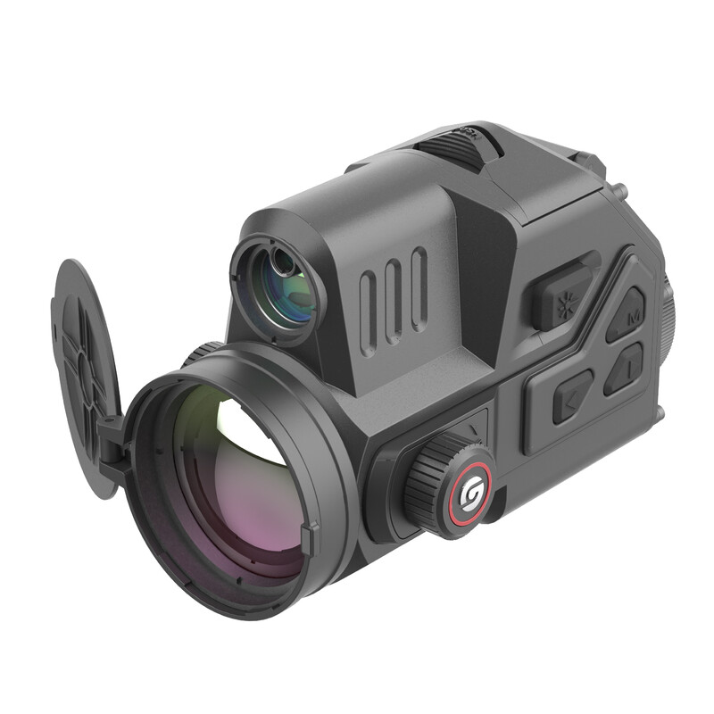 Guide Kamera termowizyjna TB1250LP