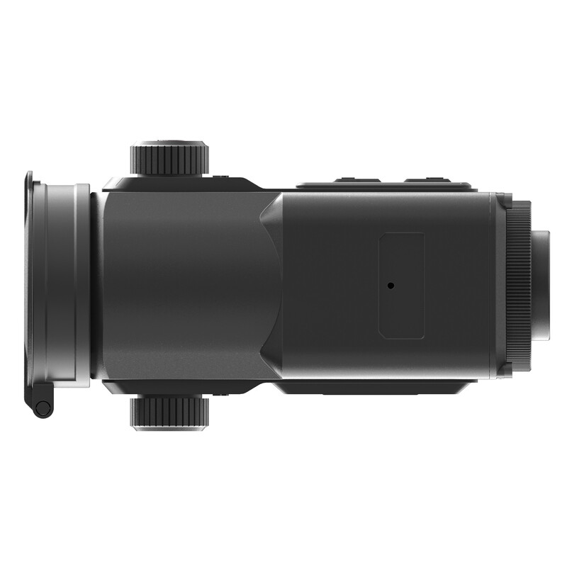 Guide Kamera termowizyjna TB1250LP