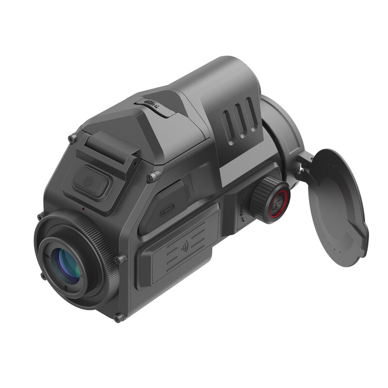 Guide Kamera termowizyjna TB1250LP