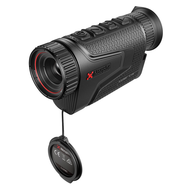 Nocpix Kamera termowizyjna Lumi L19