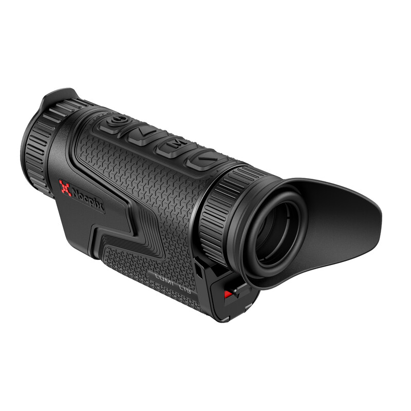 Nocpix Kamera termowizyjna Lumi L19