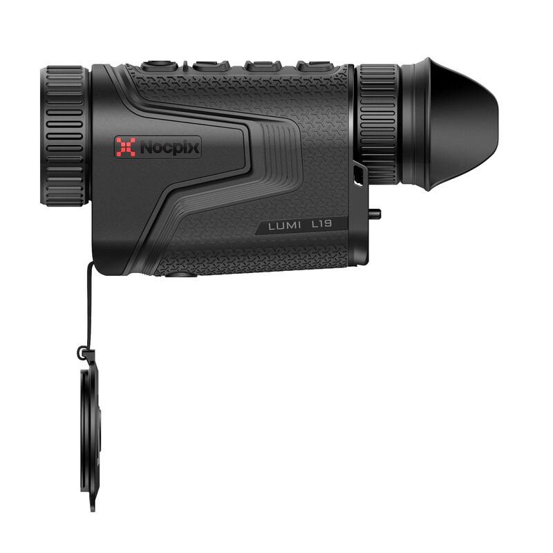 Nocpix Kamera termowizyjna Lumi L19