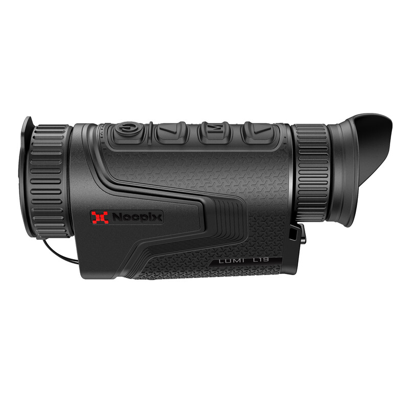 Nocpix Kamera termowizyjna Lumi L19