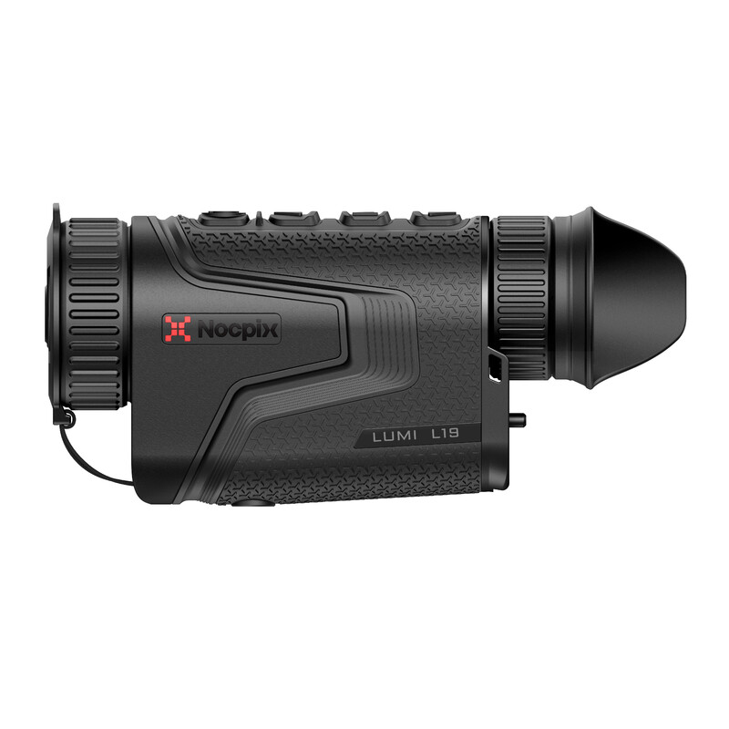 Nocpix Kamera termowizyjna Lumi L19