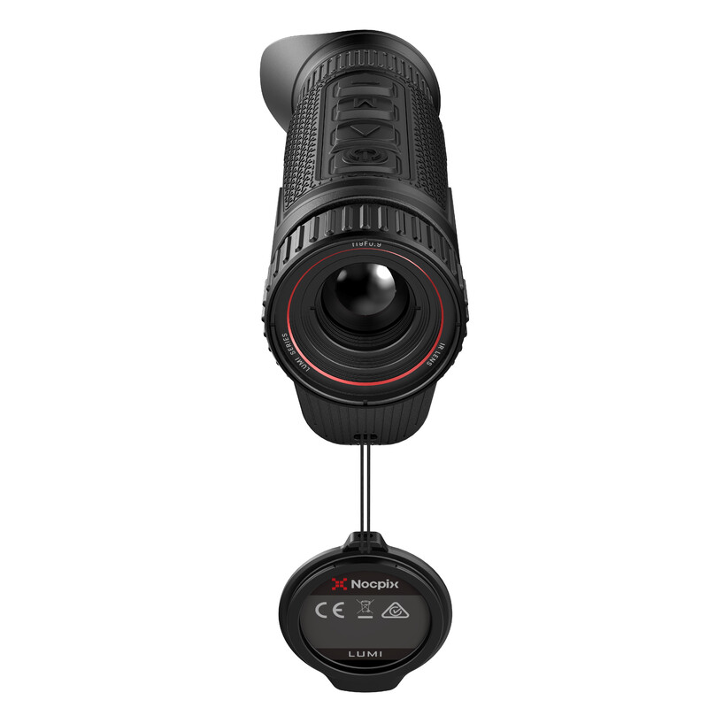 Nocpix Kamera termowizyjna Lumi L19