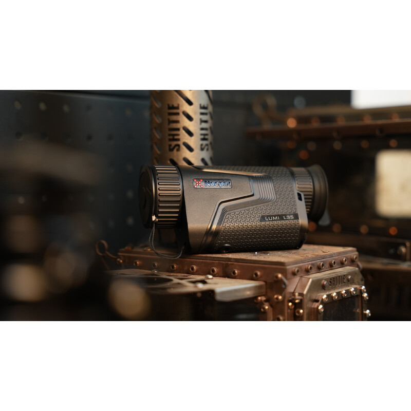 Nocpix Kamera termowizyjna Lumi L35