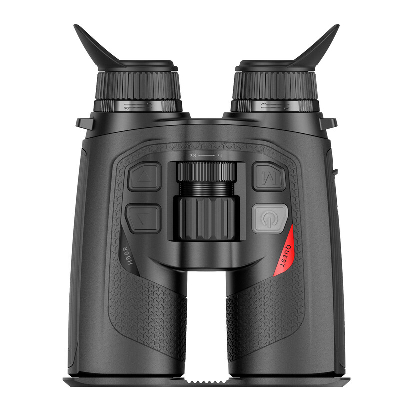 Nocpix Kamera termowizyjna Quest H35R