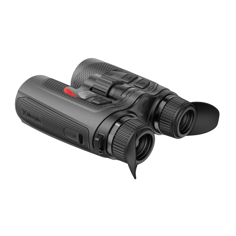 Nocpix Kamera termowizyjna Quest H35R