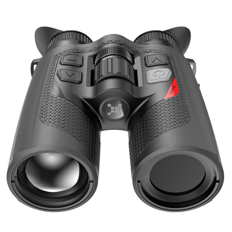 Nocpix Kamera termowizyjna Quest H35R