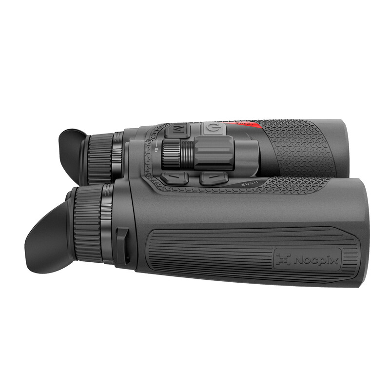 Nocpix Kamera termowizyjna Quest H35R