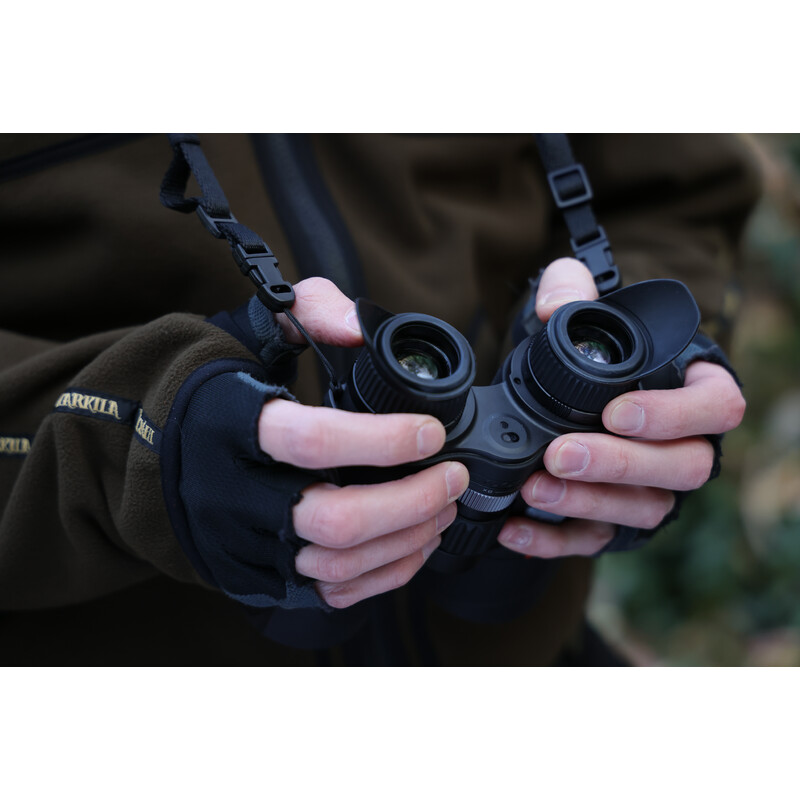 Nocpix Kamera termowizyjna Quest H35R