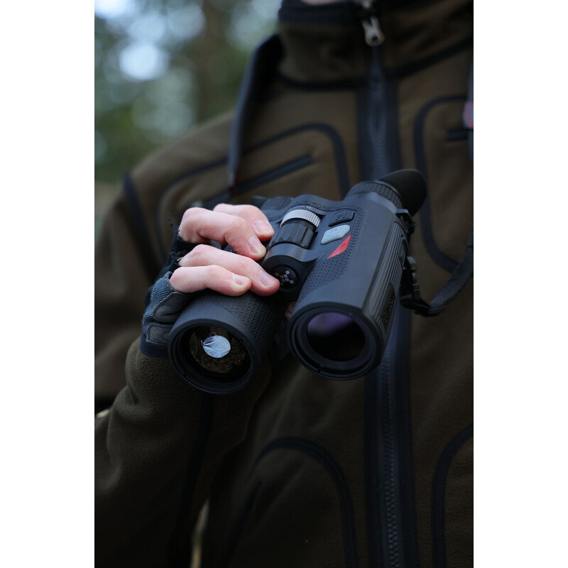 Nocpix Kamera termowizyjna Quest H35R