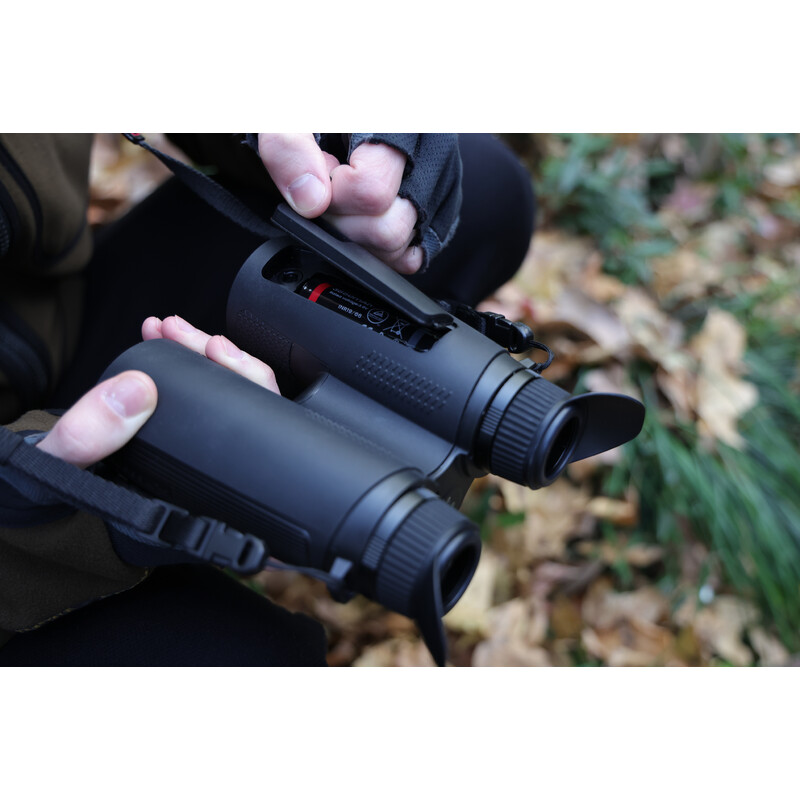 Nocpix Kamera termowizyjna Quest H35R