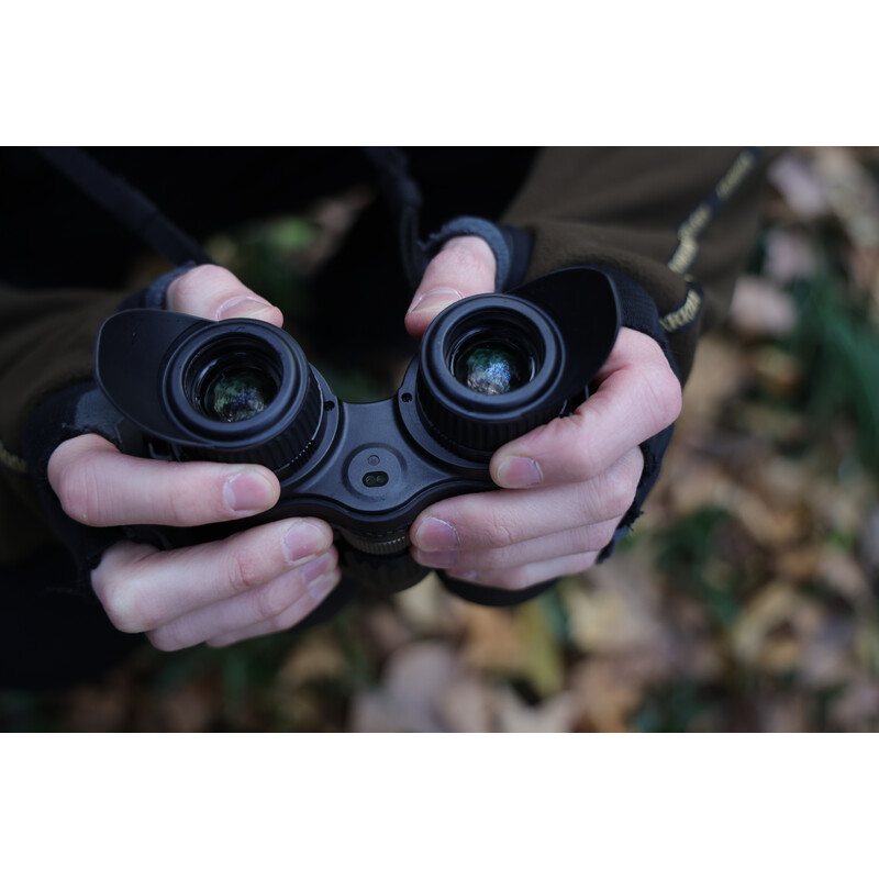 Nocpix Kamera termowizyjna Quest H35R