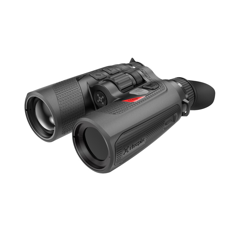 Nocpix Kamera termowizyjna Quest H35R