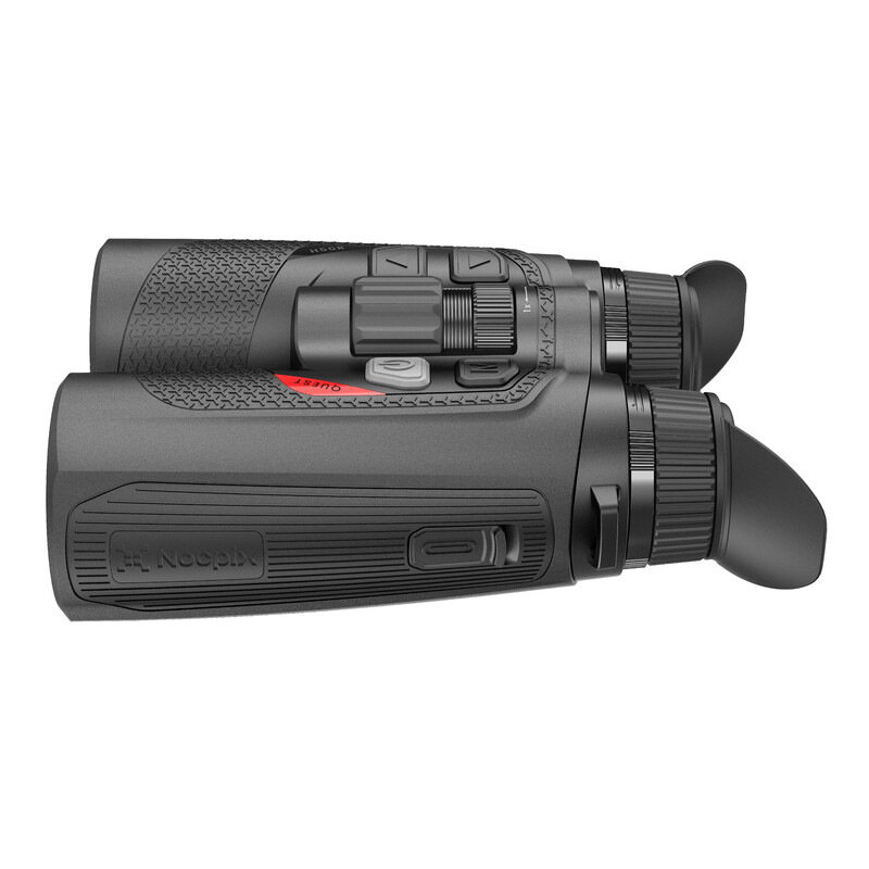 Nocpix Kamera termowizyjna Quest H35R