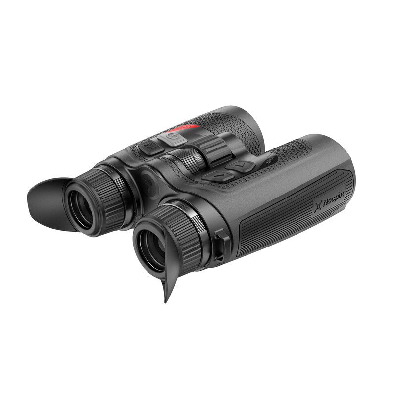 Nocpix Kamera termowizyjna Quest H35R