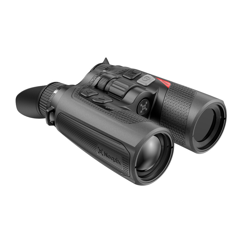 Nocpix Kamera termowizyjna Quest H35R