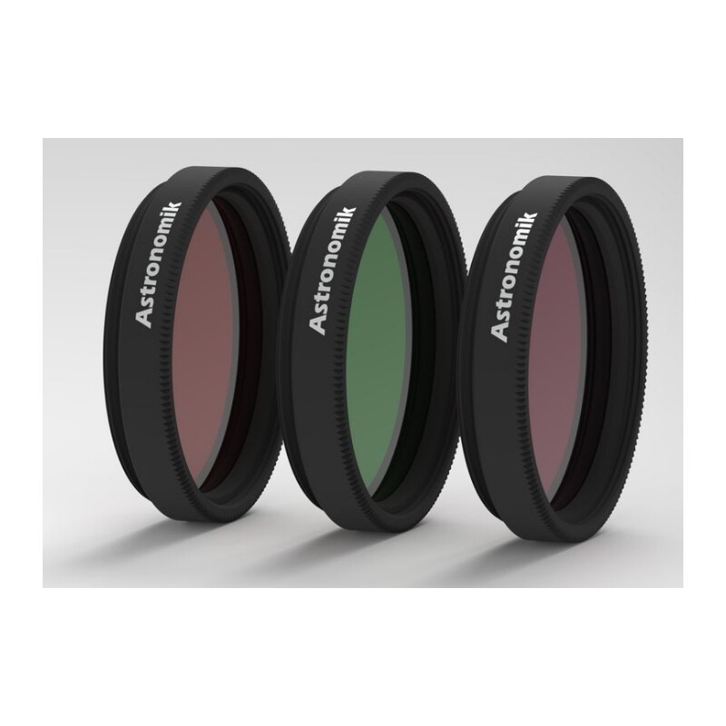 Astronomik Filtry HSO 6nm 1,25"