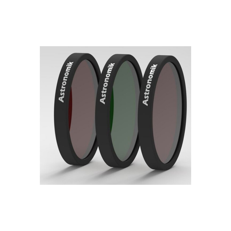 Astronomik Filtry HSO 6nm 31mm