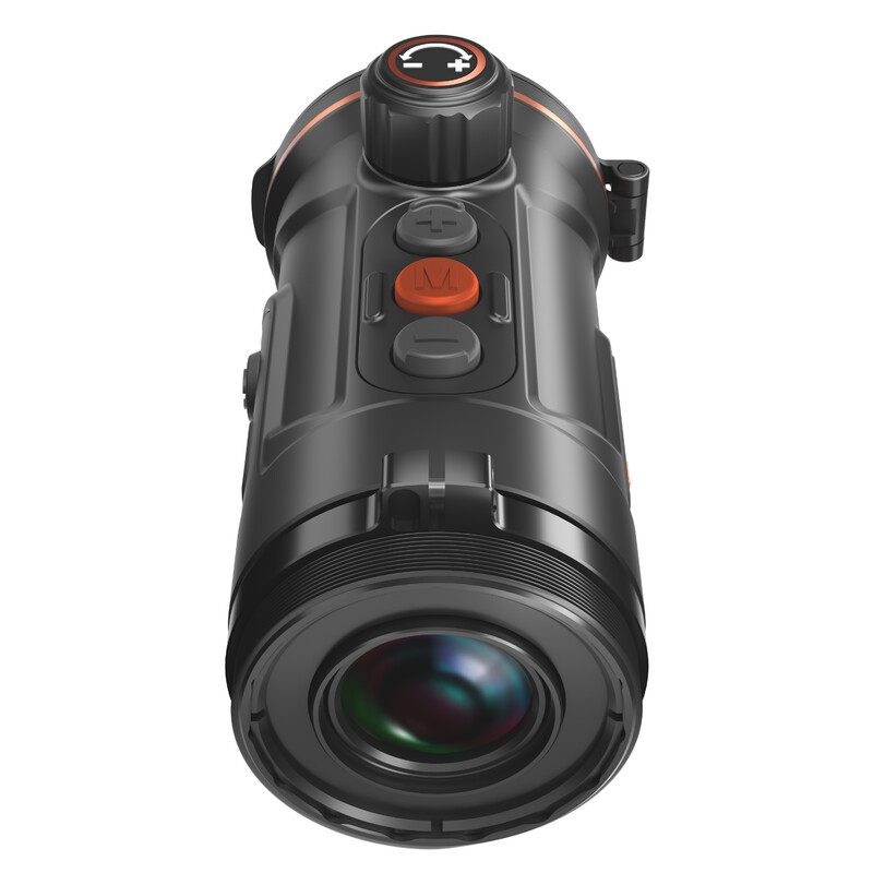 ThermTec Kamera termowizyjna Hunt 650 PRO