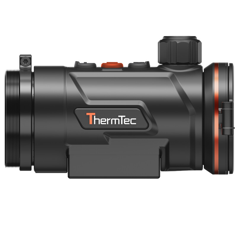 ThermTec Kamera termowizyjna Hunt 650 PRO
