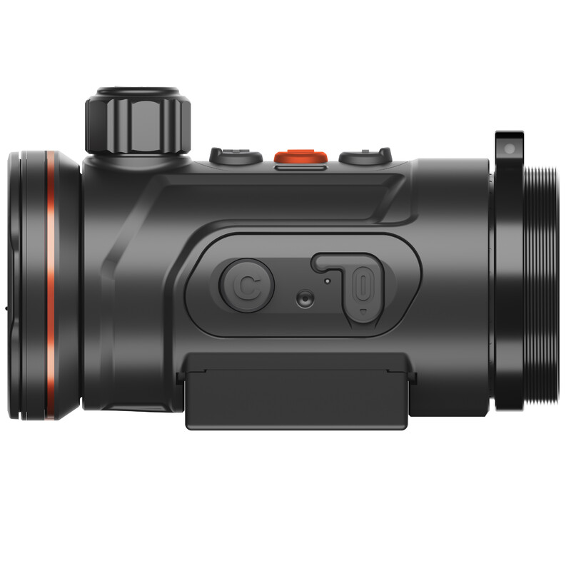 ThermTec Kamera termowizyjna Hunt 650 PRO