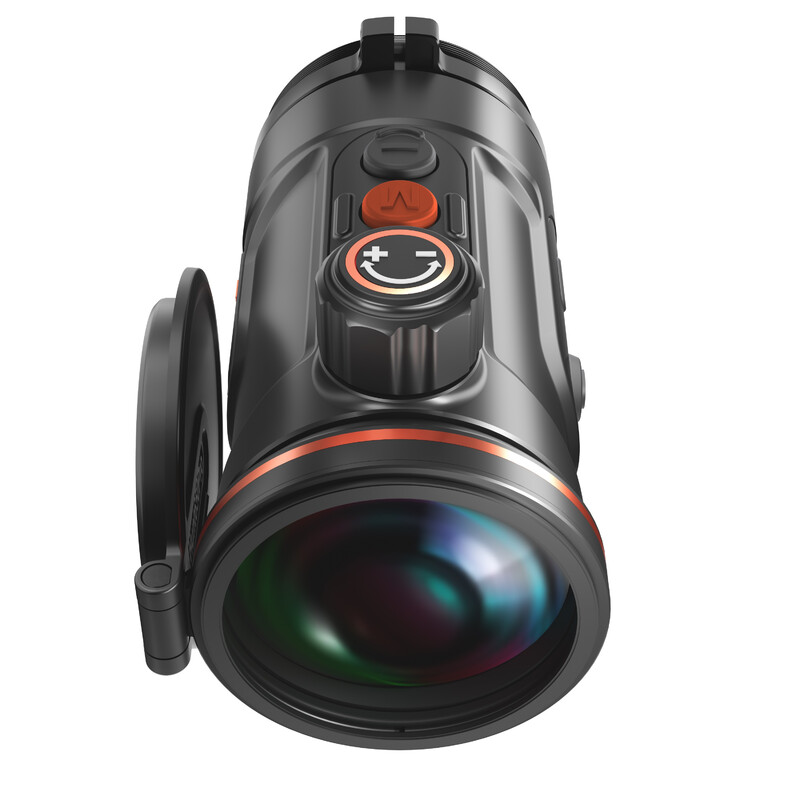 ThermTec Kamera termowizyjna Hunt 650 PRO