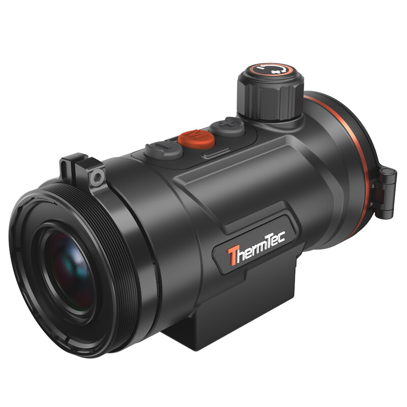 ThermTec Kamera termowizyjna Hunt 650 PRO