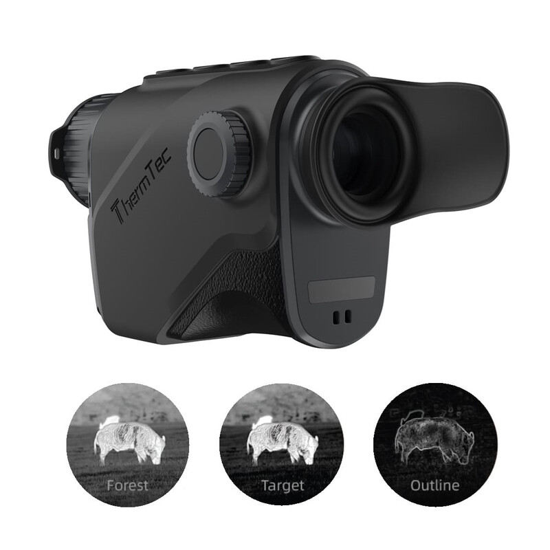 ThermTec kamera termowizyjna Cyclone 315