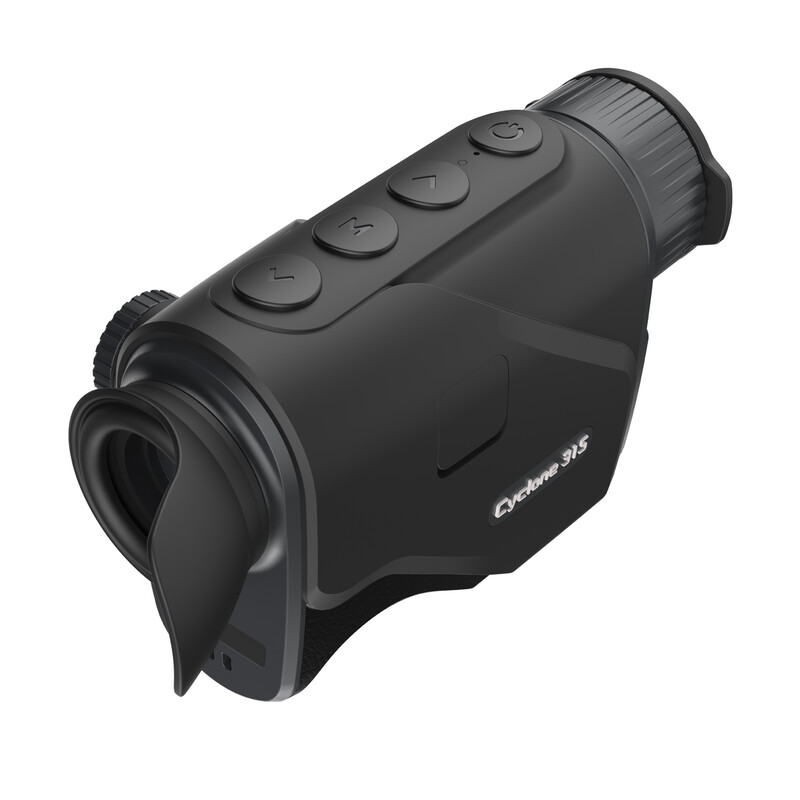 ThermTec kamera termowizyjna Cyclone 315