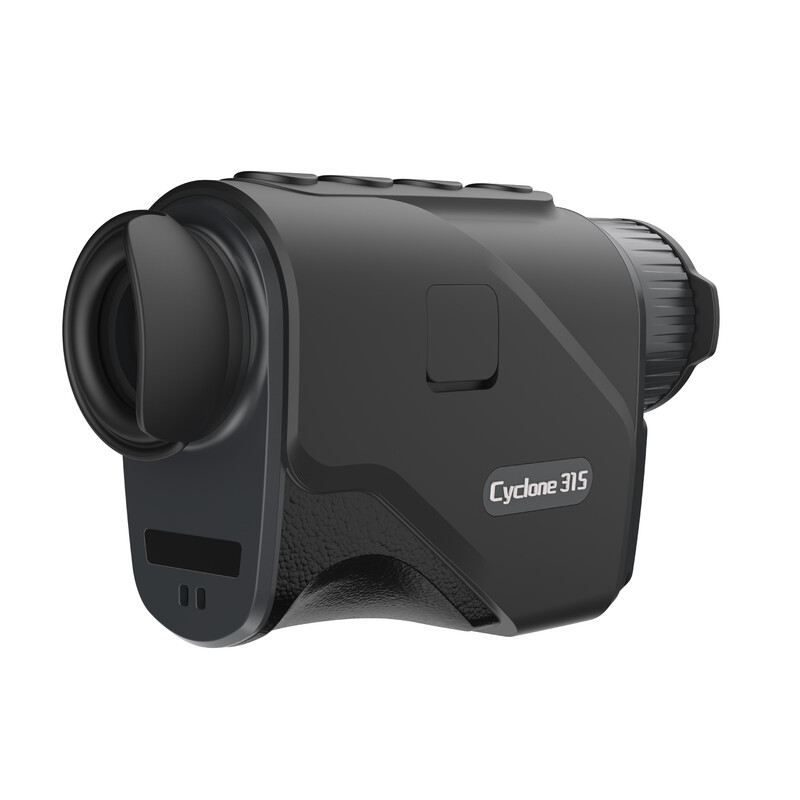 ThermTec kamera termowizyjna Cyclone 315