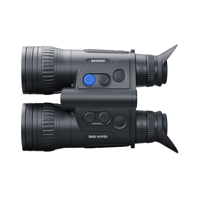 Pulsar-Vision Noktowizor Merger Duo NXP50