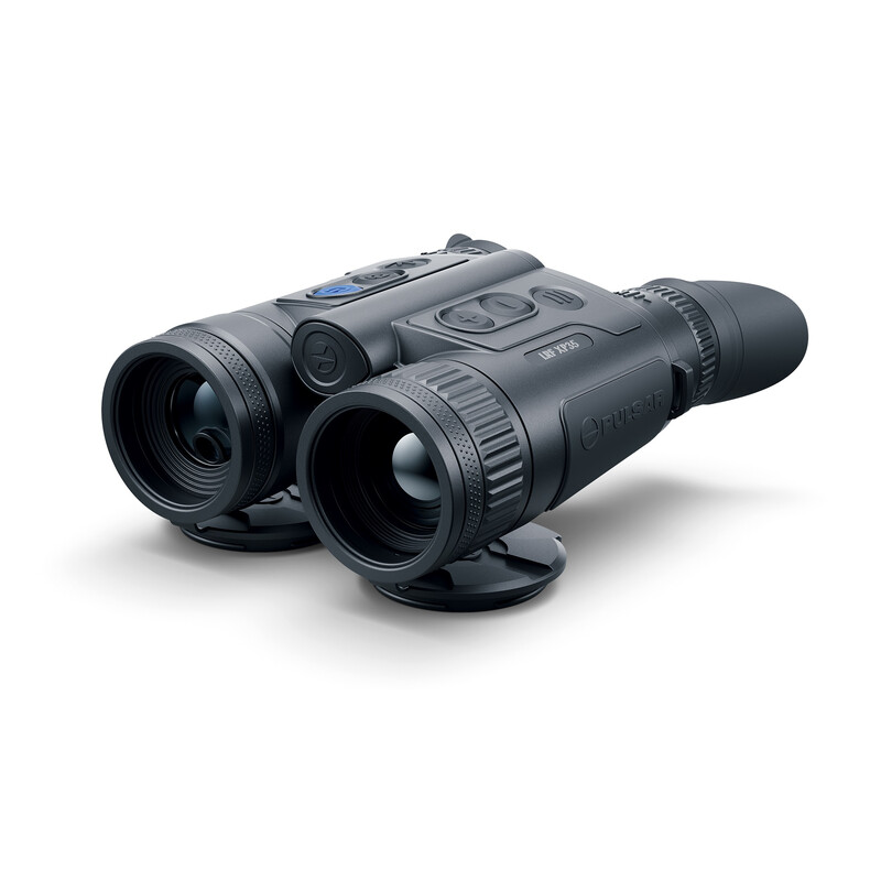 Pulsar-Vision Kamera termowizyjna Merger LRF XP35
