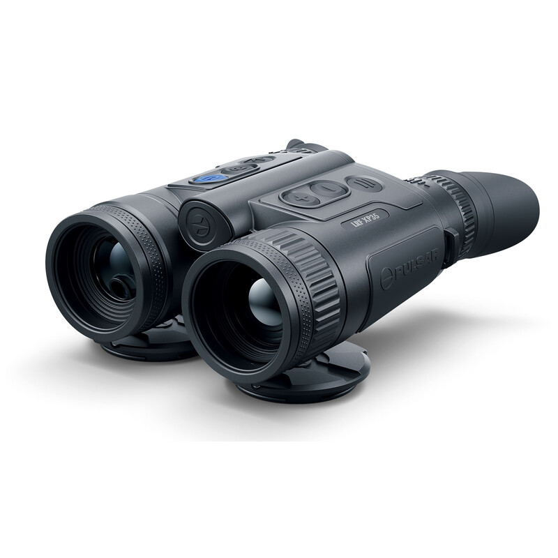 Pulsar-Vision Kamera termowizyjna Merger LRF XP35