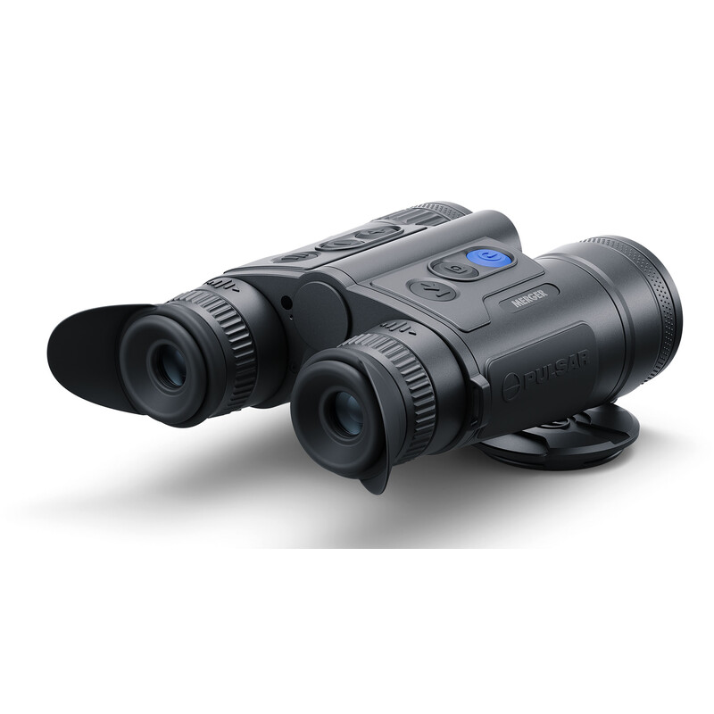 Pulsar-Vision Kamera termowizyjna Merger LRF XP35