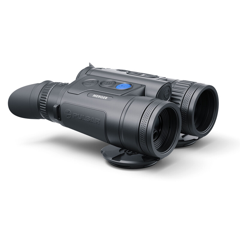 Pulsar-Vision Kamera termowizyjna Merger LRF XP35