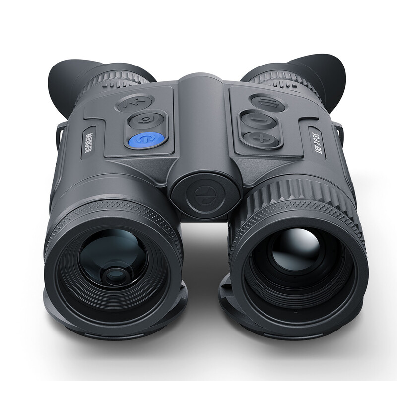 Pulsar-Vision Kamera termowizyjna Merger LRF XP35