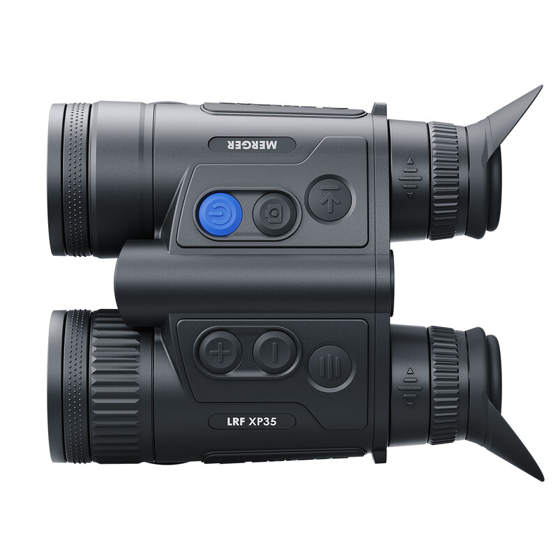 Pulsar-Vision Kamera termowizyjna Merger LRF XP35