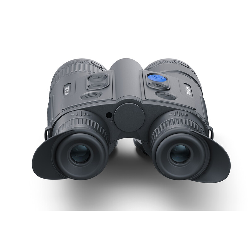 Pulsar-Vision Kamera termowizyjna Merger LRF XP35
