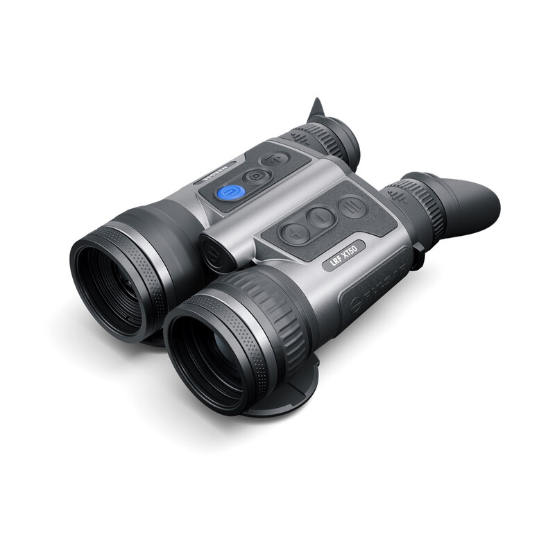 Pulsar-Vision Kamera termowizyjna Merger LRF XT50