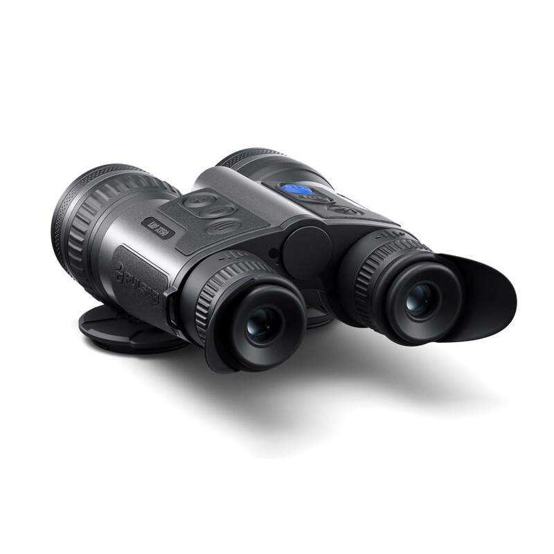 Pulsar-Vision Kamera termowizyjna Merger LRF XT50