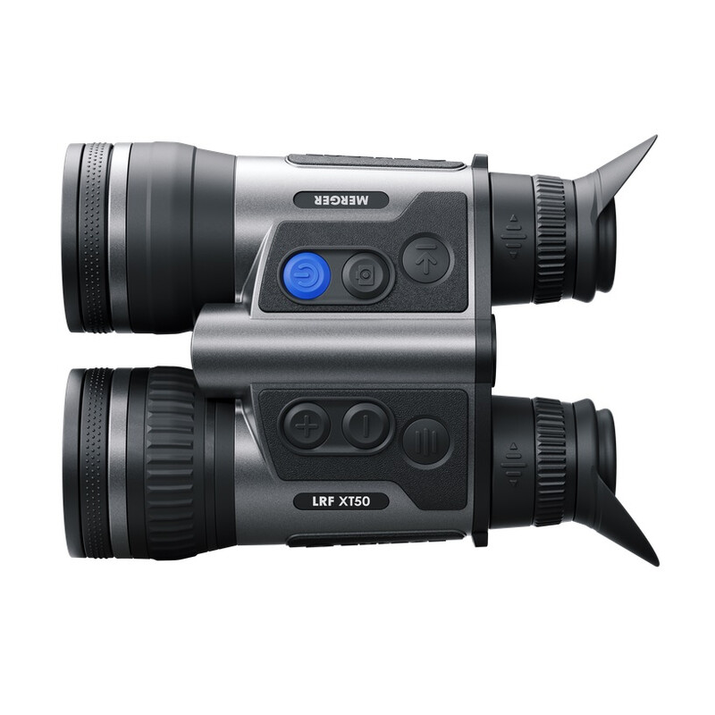 Pulsar-Vision Kamera termowizyjna Merger LRF XT50