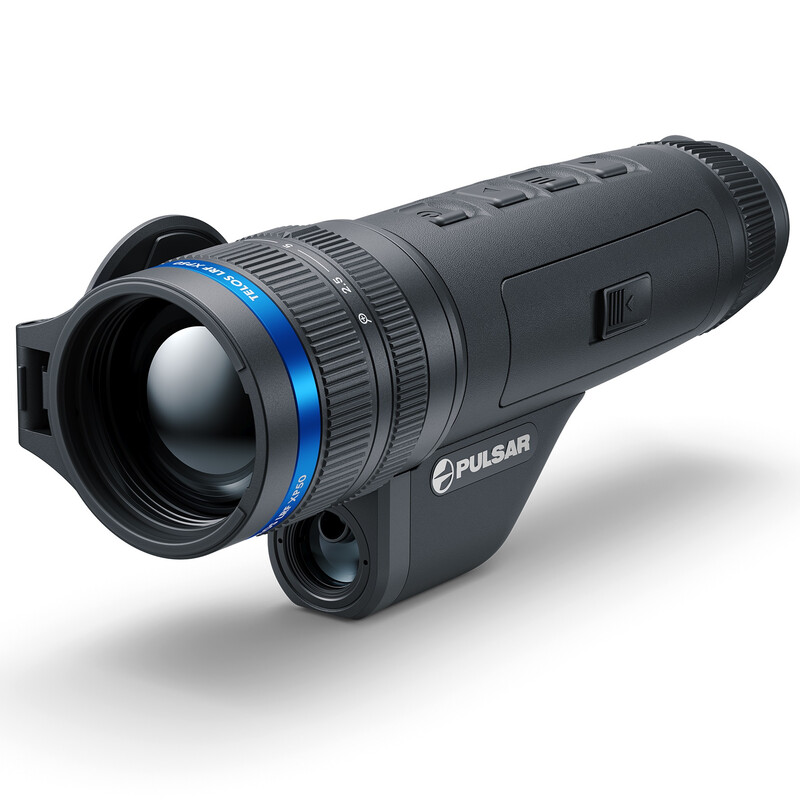 Pulsar-Vision Kamera termowizyjna Telos LRF XP50