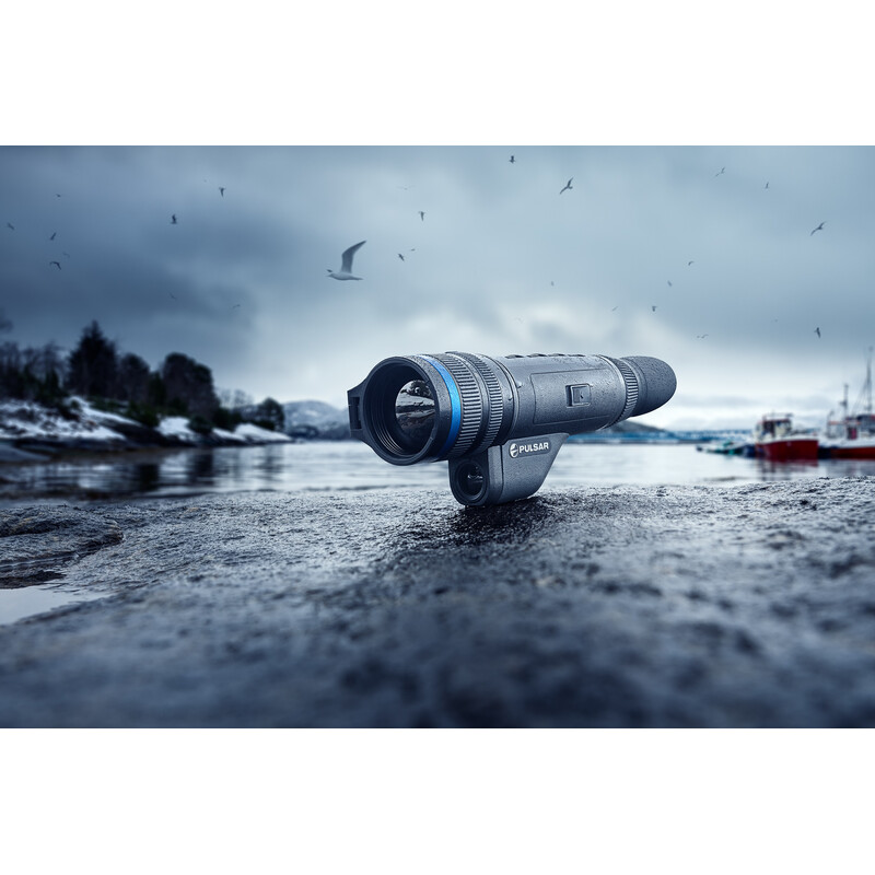Pulsar-Vision Kamera termowizyjna Telos LRF XP50