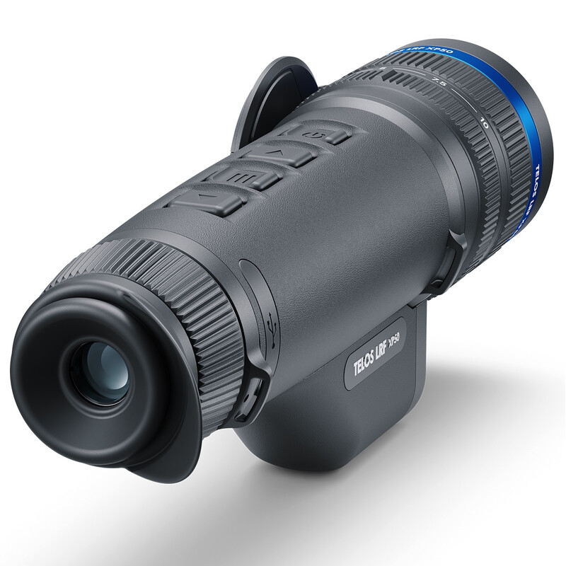 Pulsar-Vision Kamera termowizyjna Telos LRF XP50